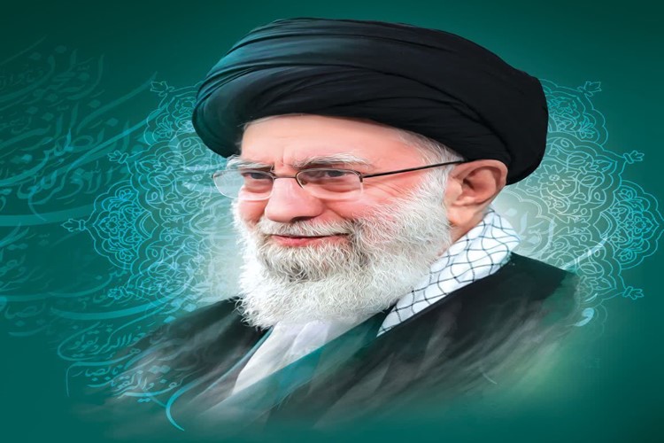 سالروز آغاز رهبری و ولایت ولی امر مسلمین حضرت آیت الله خامنه ای (حفظه الله) گرامی باد.