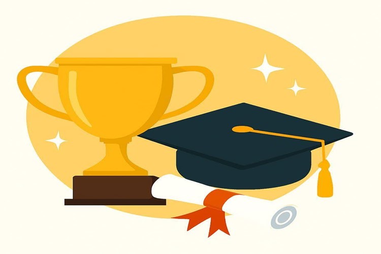 هنرجویان پرتلاش و بااستعداد رشته شبکه و نرم‌افزار رایانه هنرستان امین در آزمون دانشگاه ملی مهارت شریعتی تهران